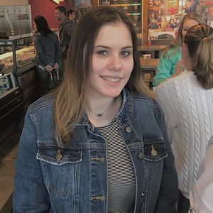 Meet your Posher, Lexi